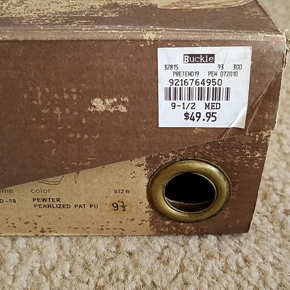 BKE SOLE - Picture 4 of 8